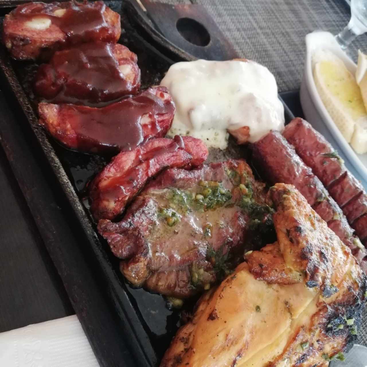 parrilla