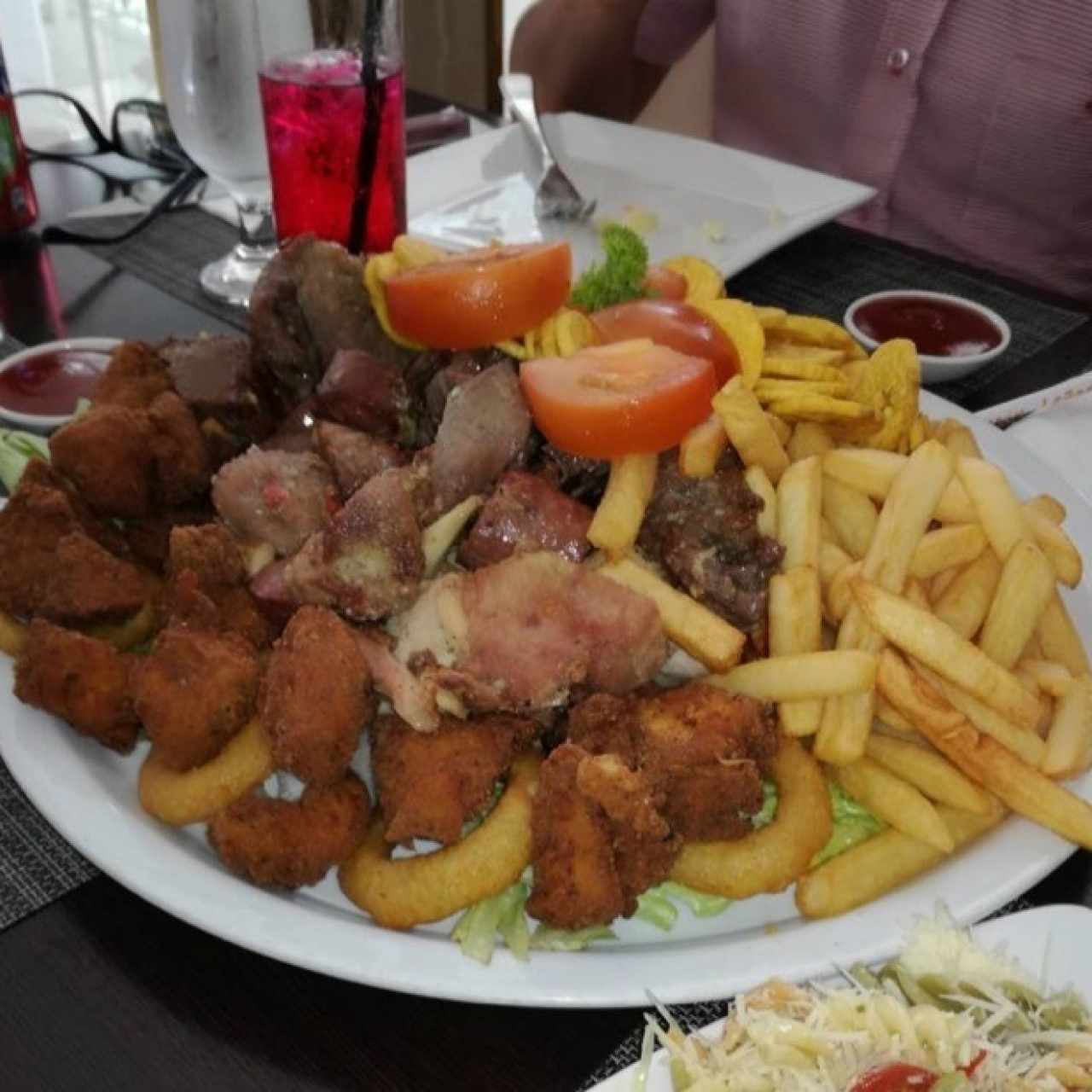 Picada