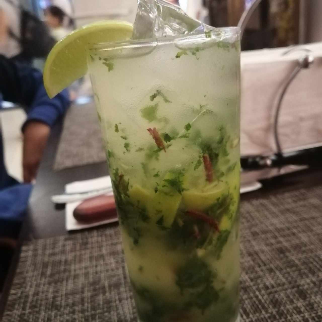 mojito