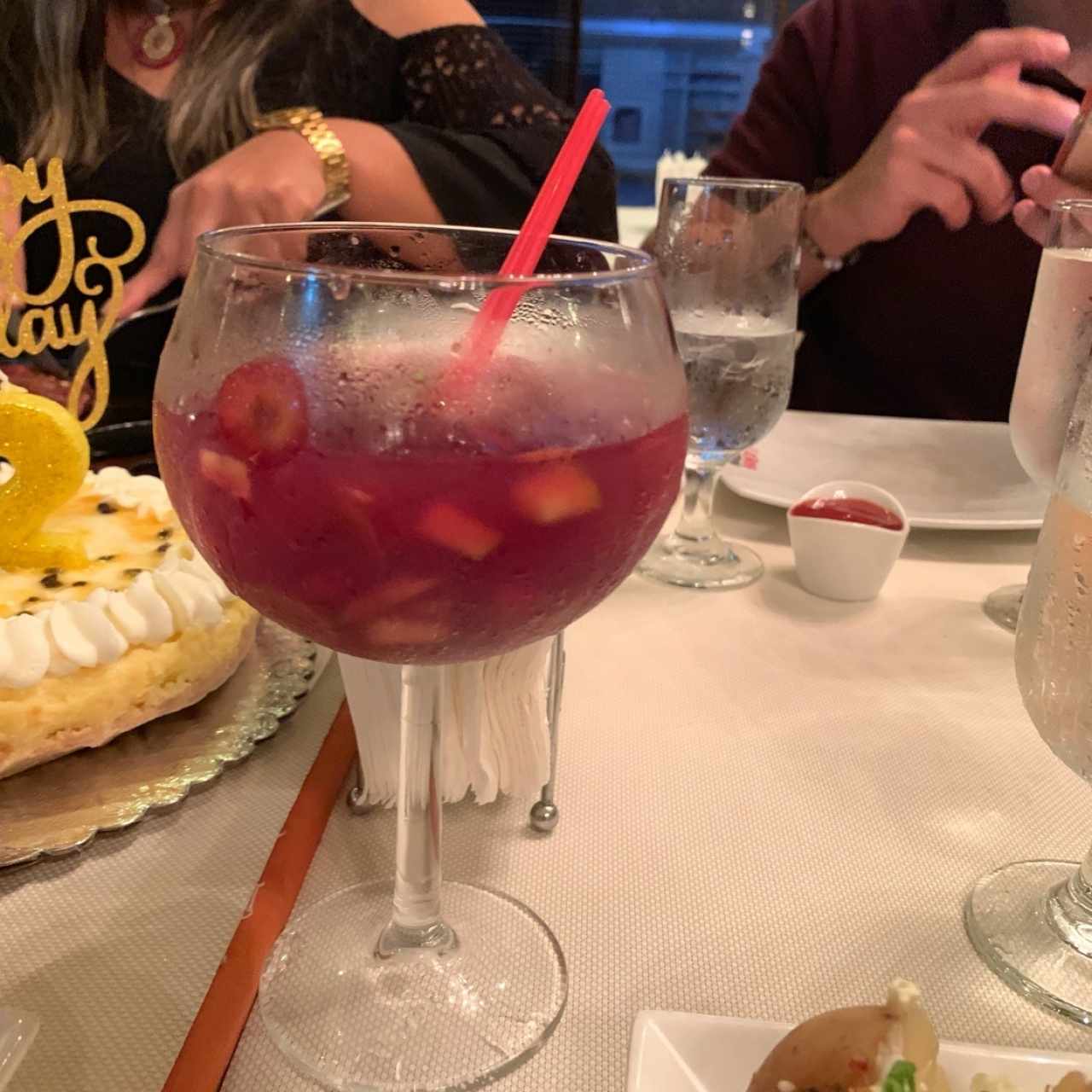 sangria 