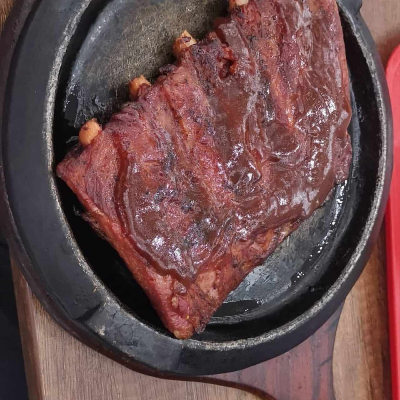 ribs