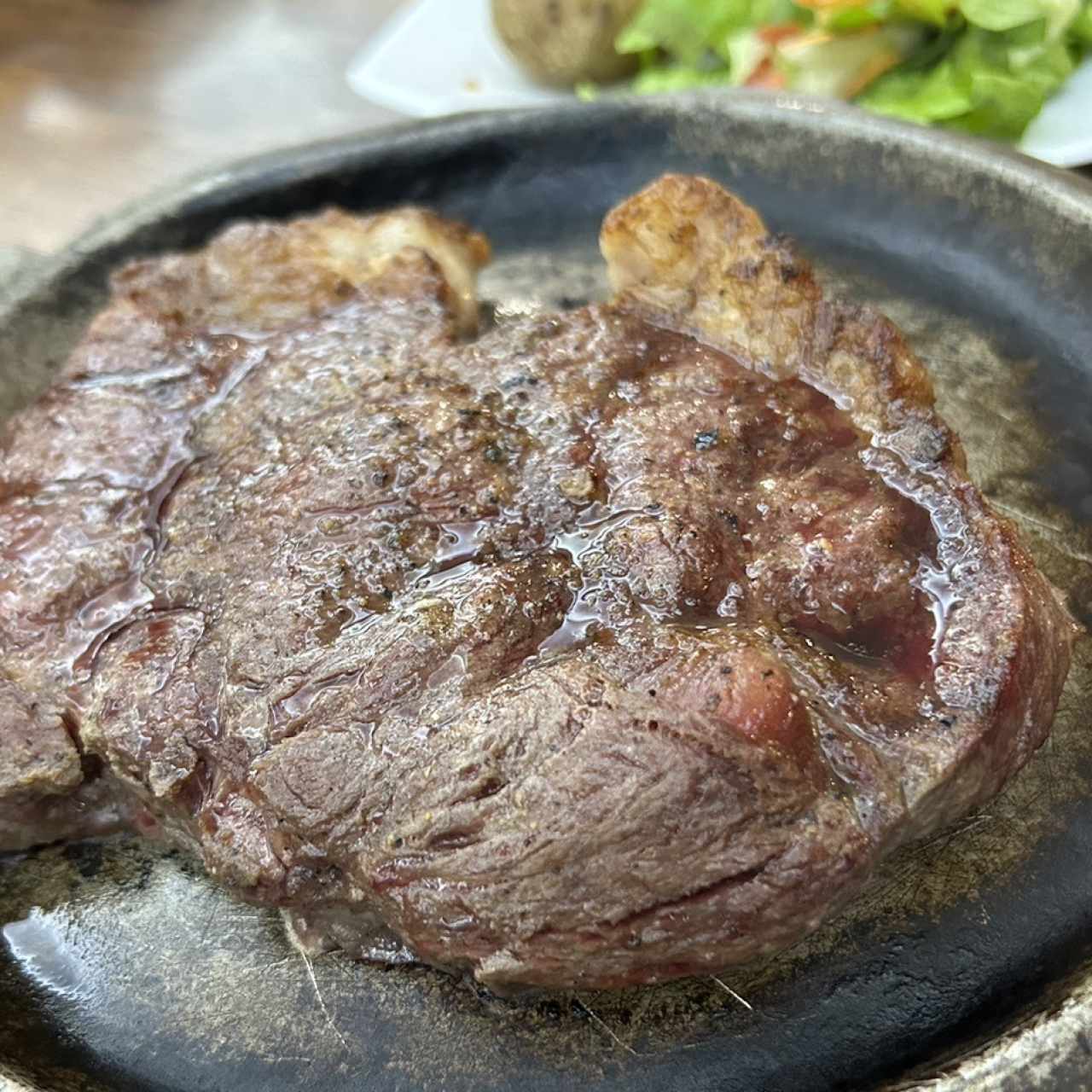 New york steak