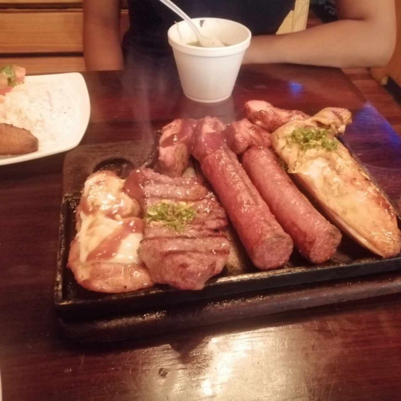 picada Argentina