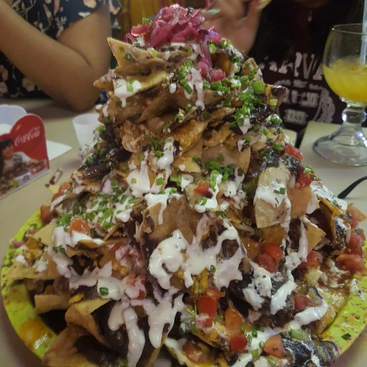 nachos