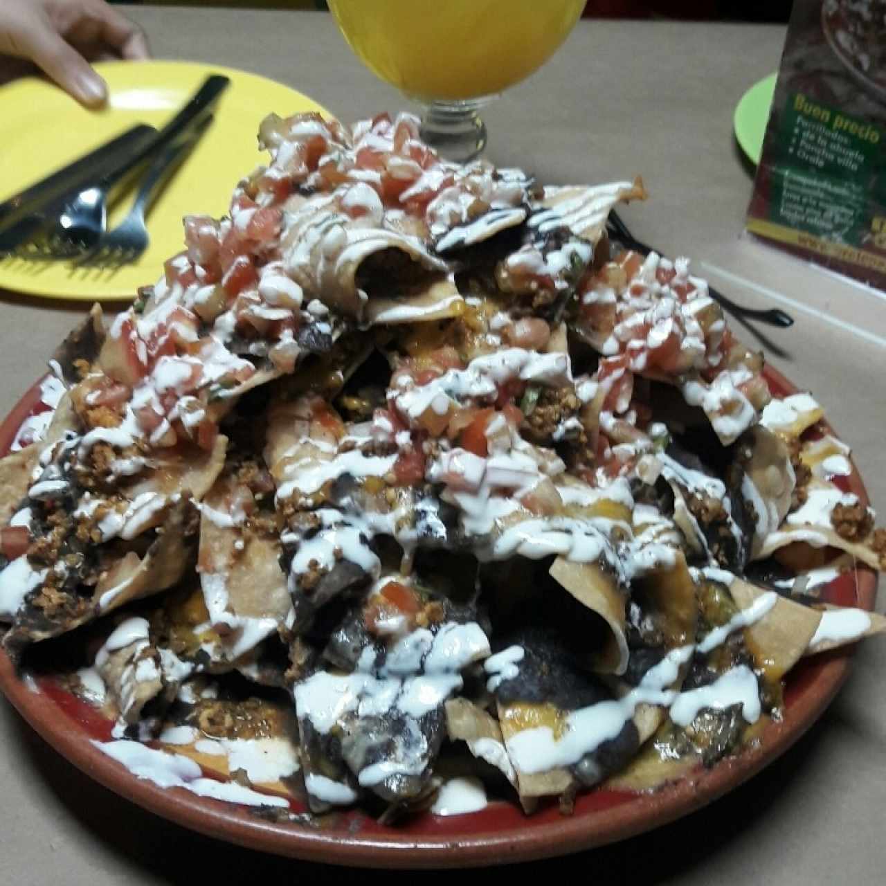 Nachos