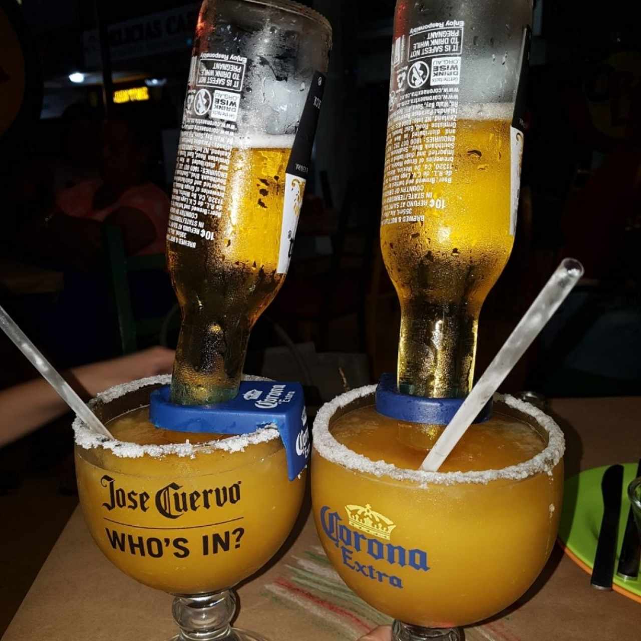 Margarotas