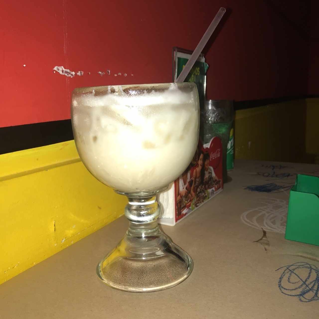 horchata