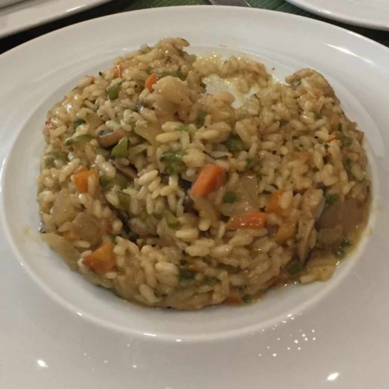 risotto