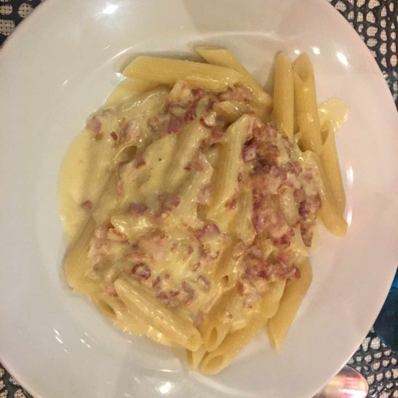 Carbonara