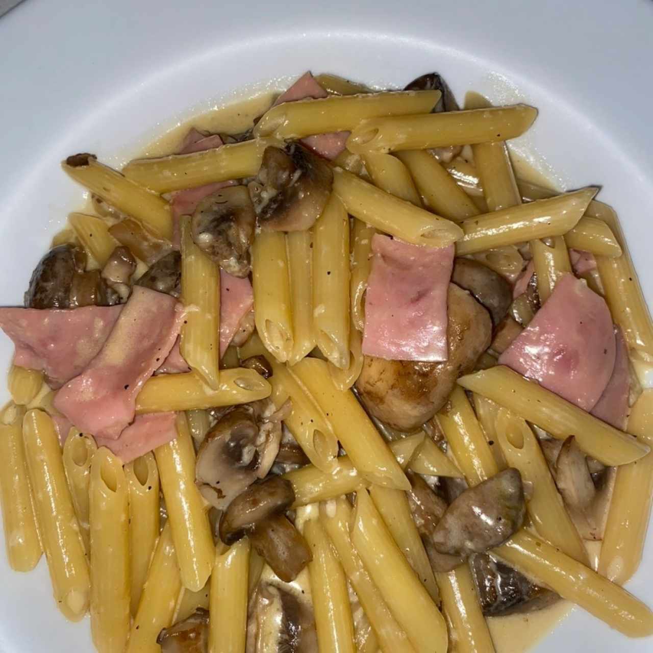 penne 