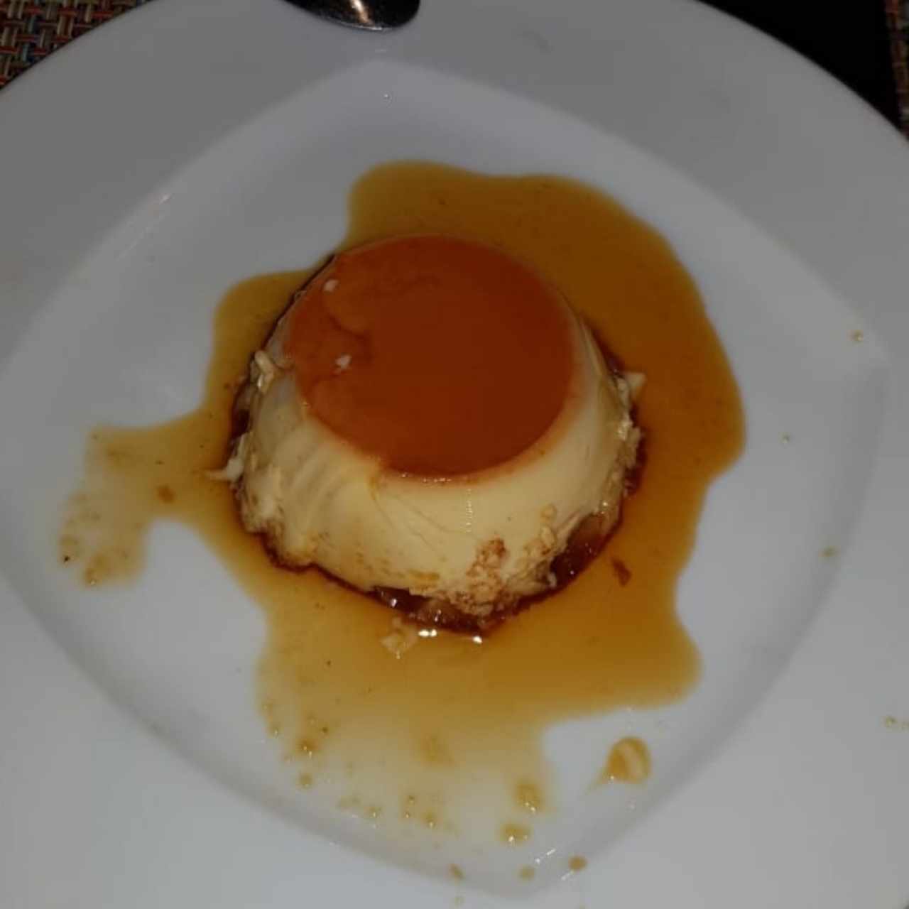 Flan