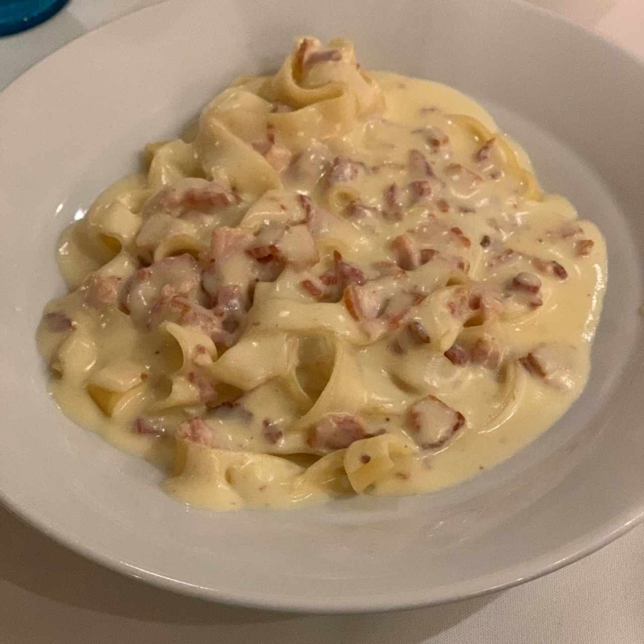 Carbonara 