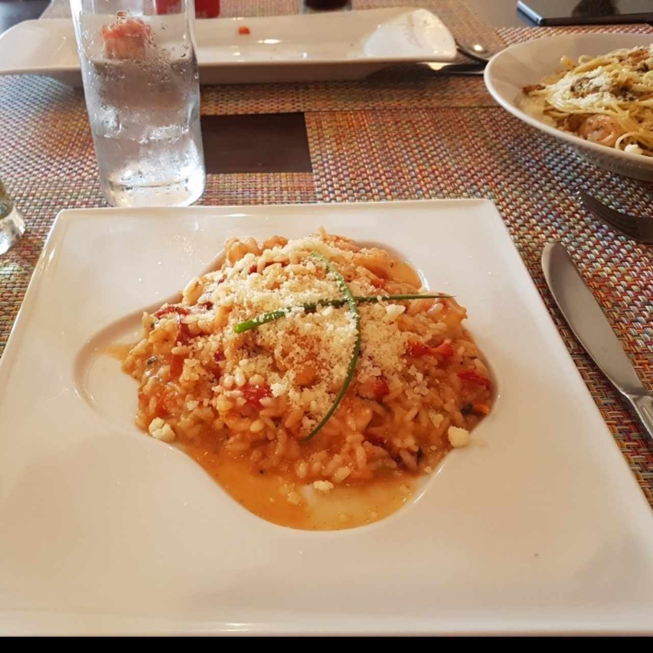 Risotto