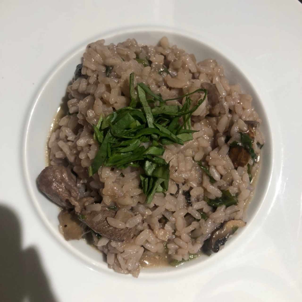 Risotto