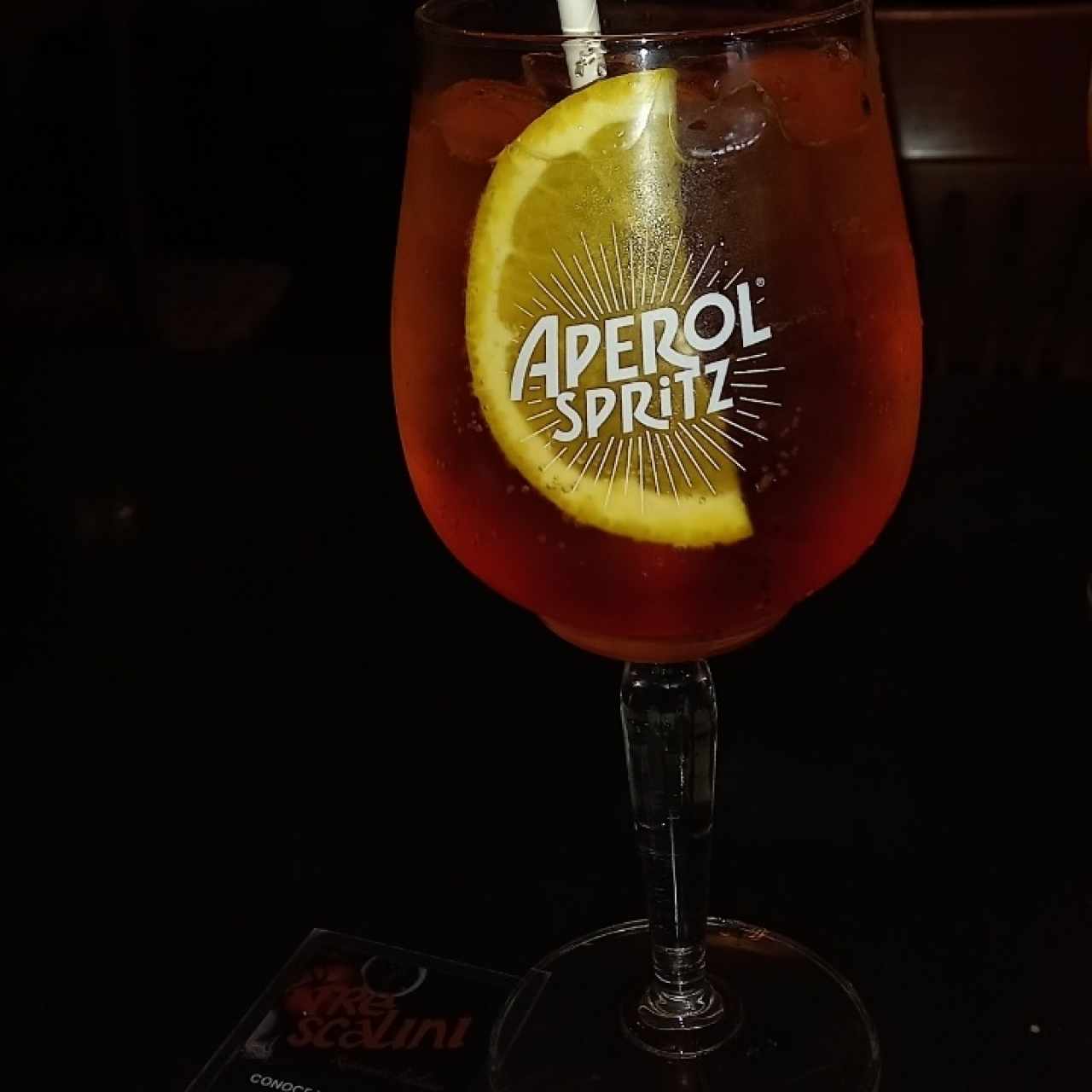 Aperol Spritz