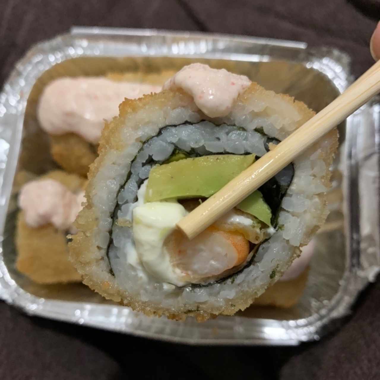 Apanadito Roll