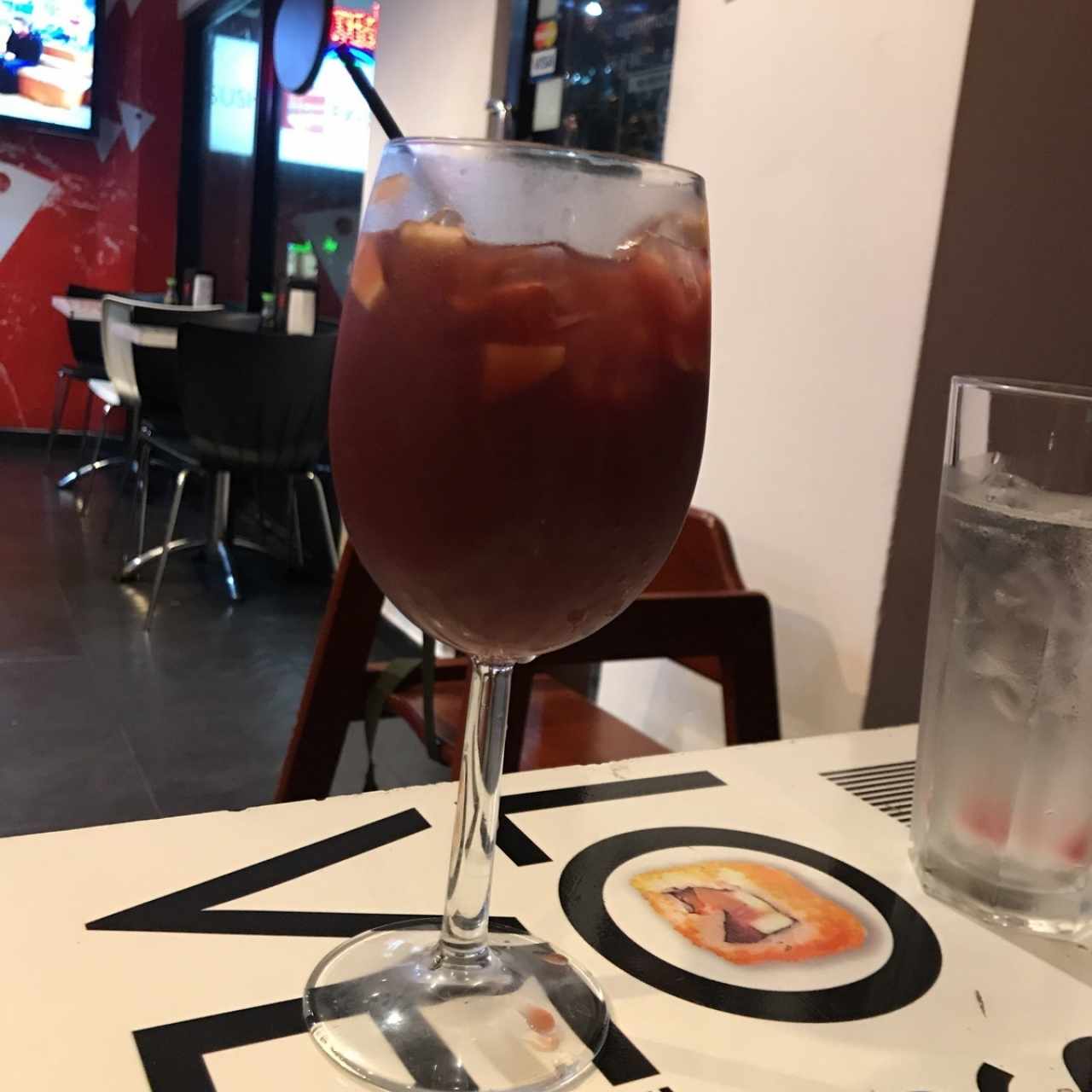 sangria 