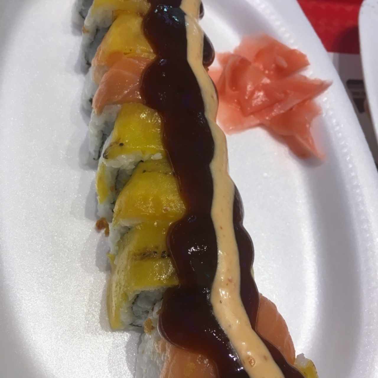 Chabbot Roll