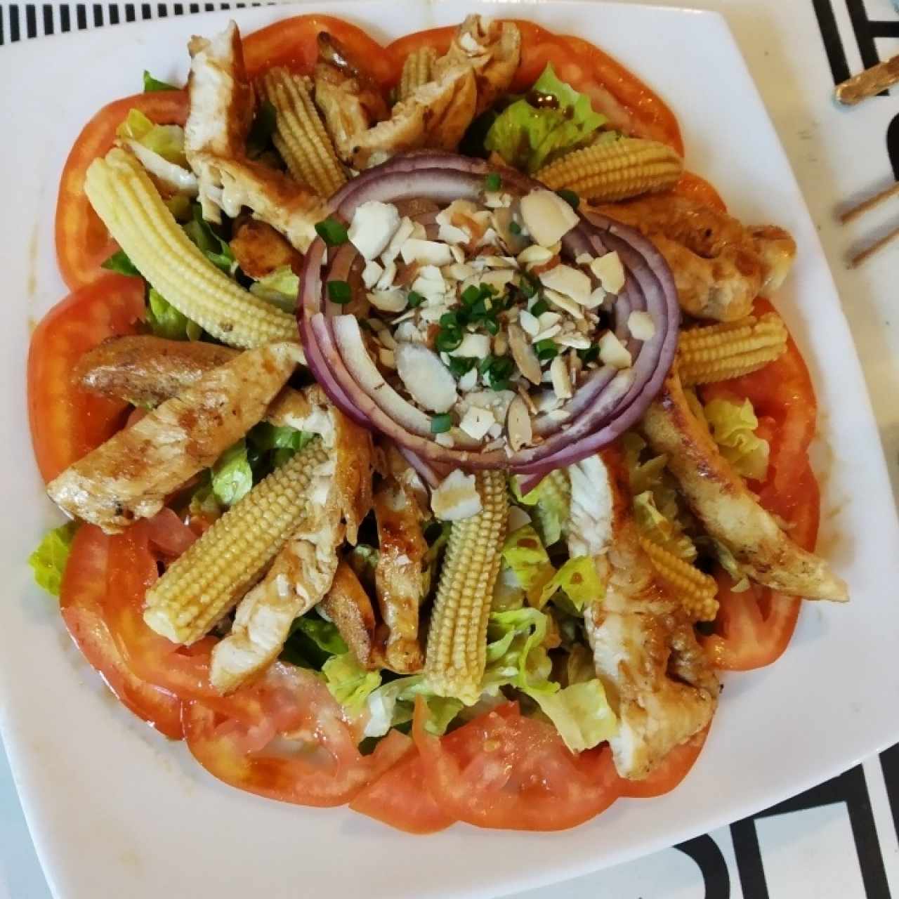 ensalada