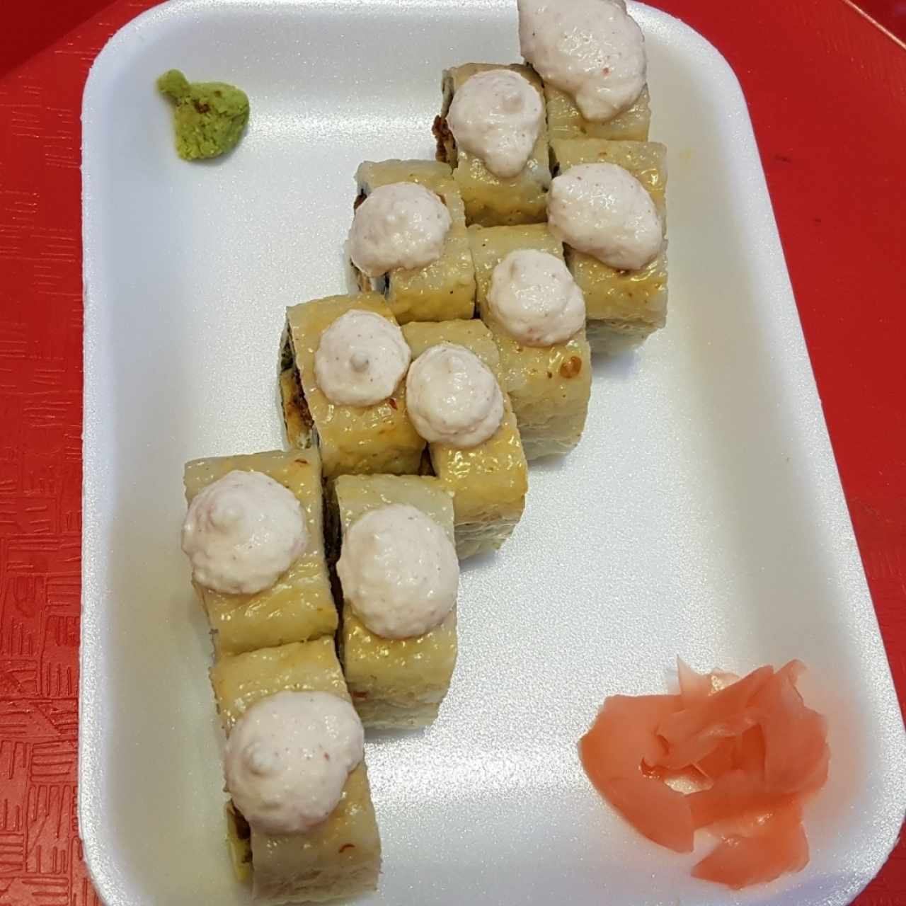 Bomba Roll