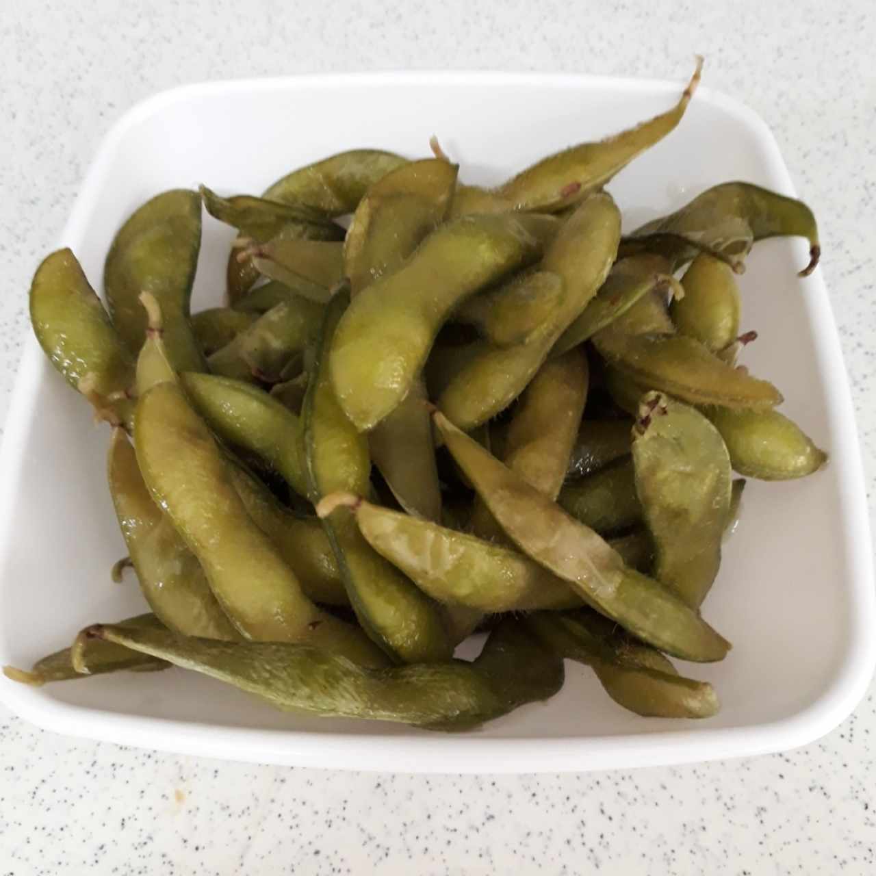 Edamame