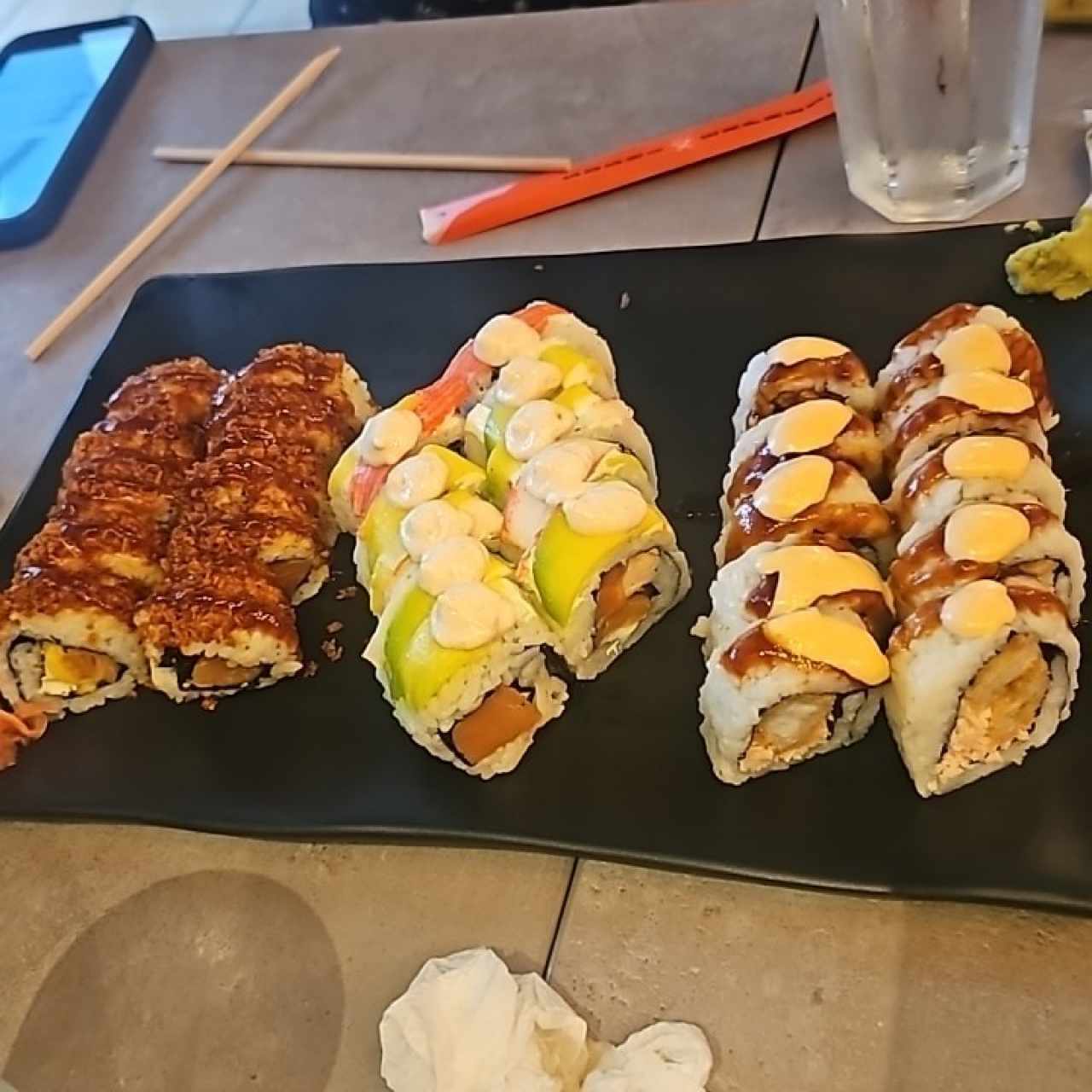 Combinaciones - Combinación #4.