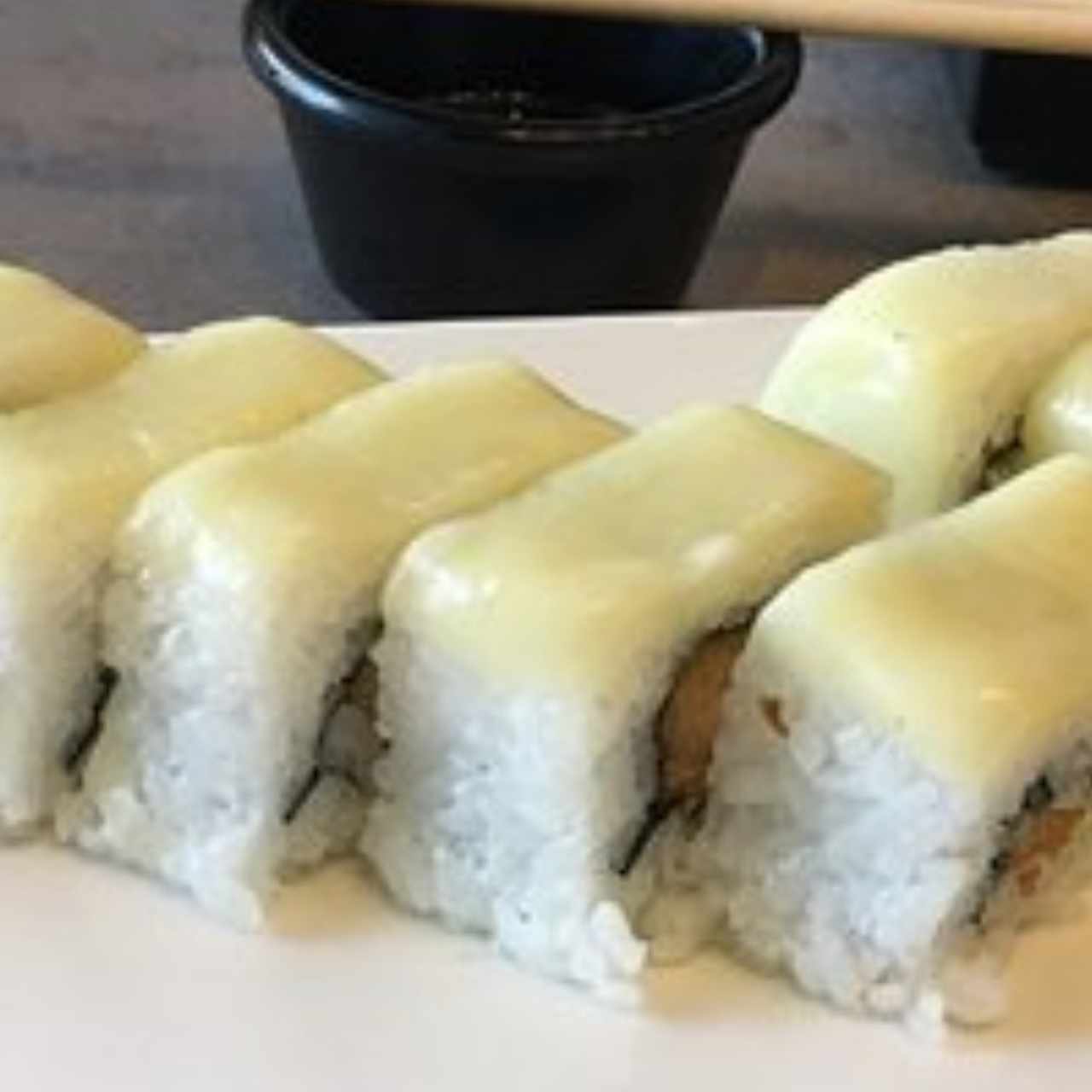 sushi