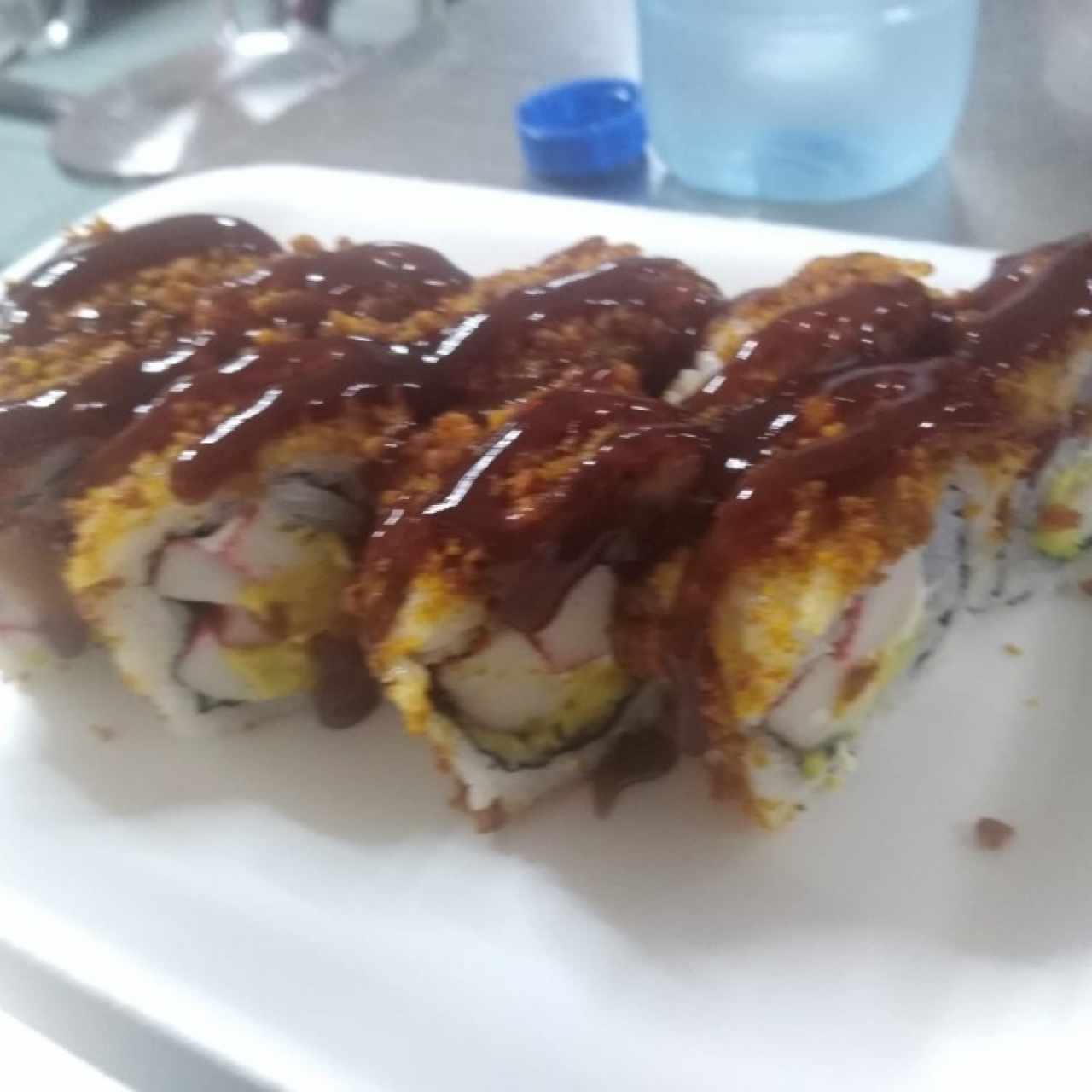 kronchi roll