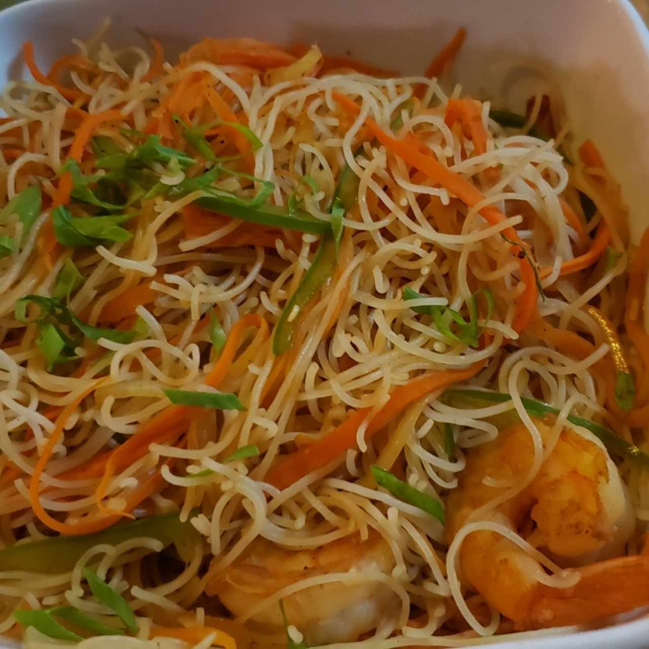 Shrimp Noodle Spice