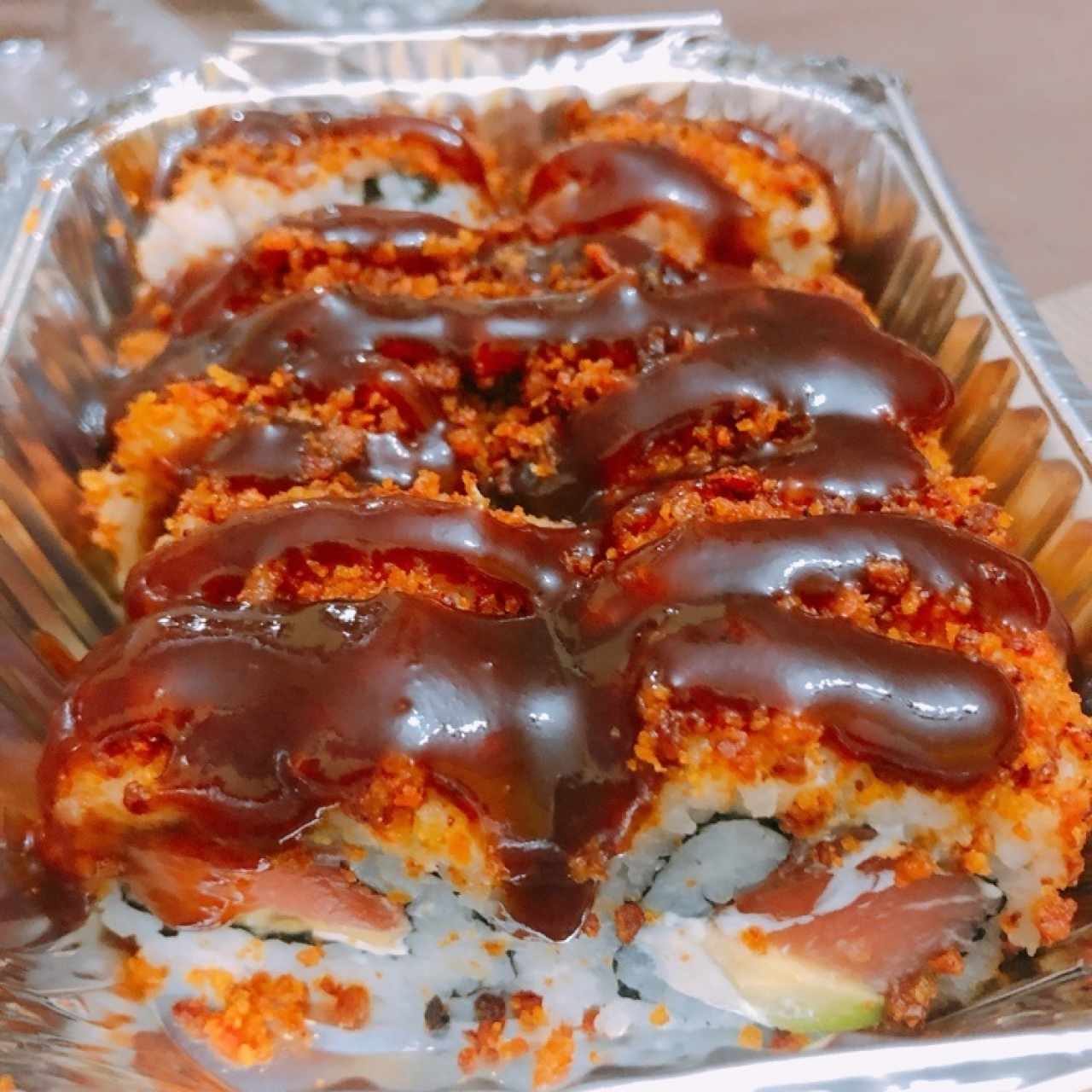 Kronchi Roll Especial