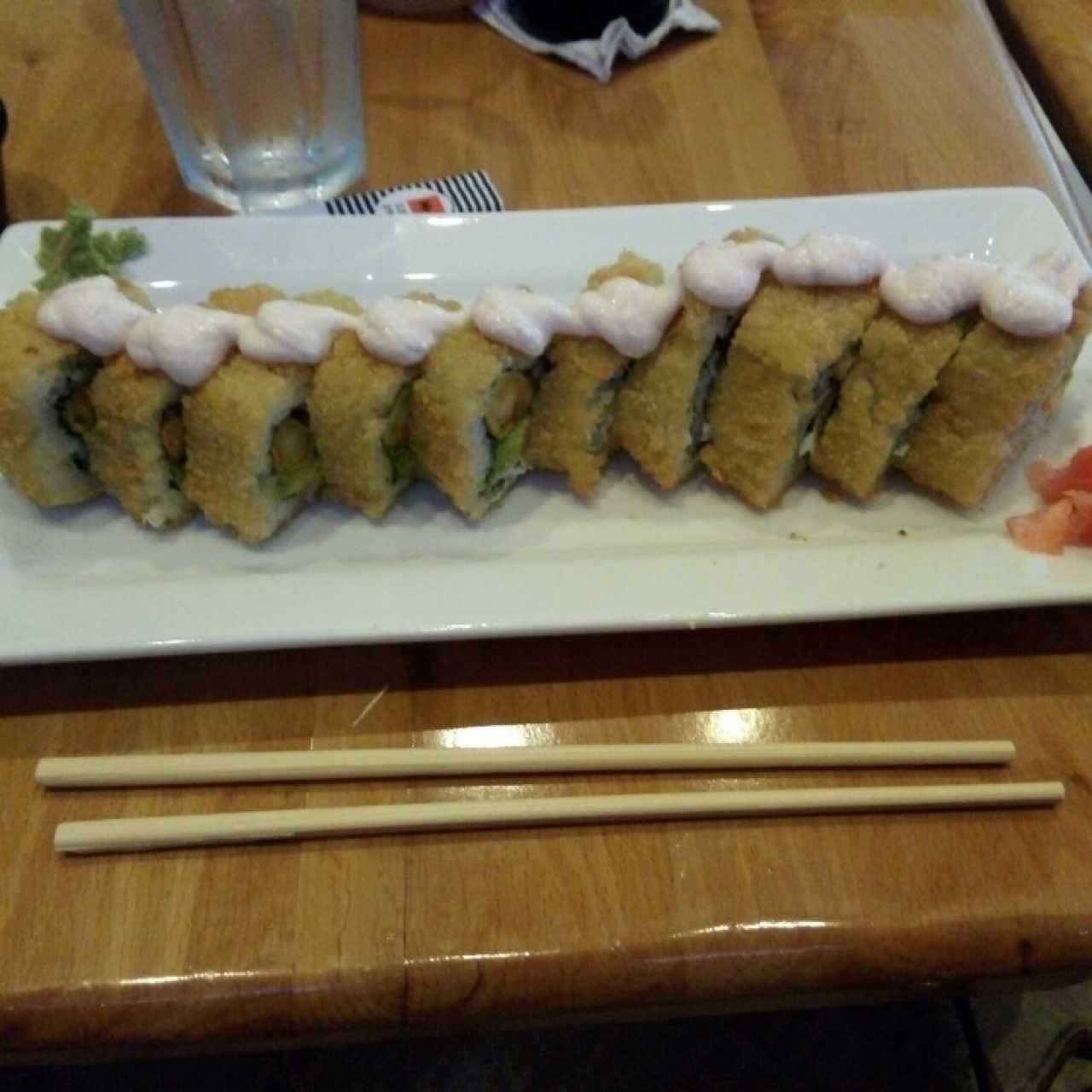 sexy roll