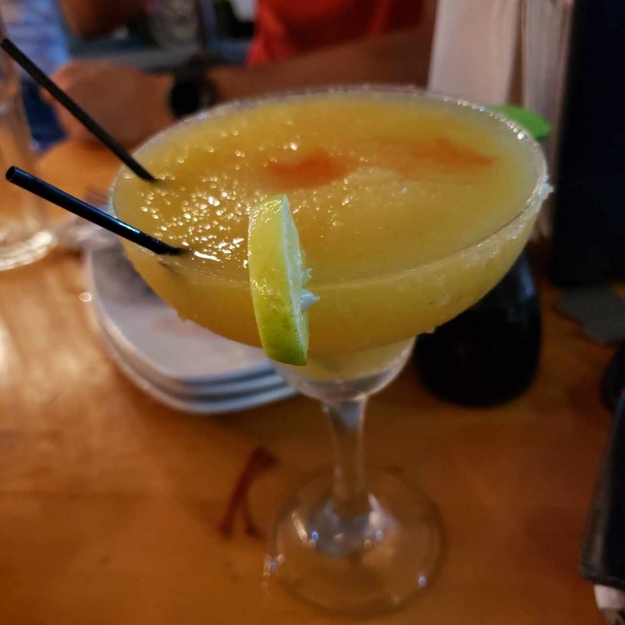 Daiquiri Maracuya