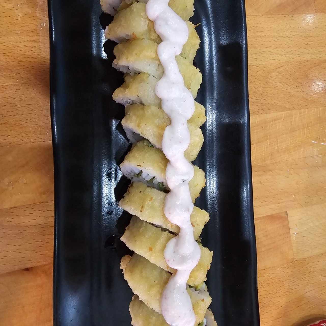 Rollos Clásicos - Osaka Roll