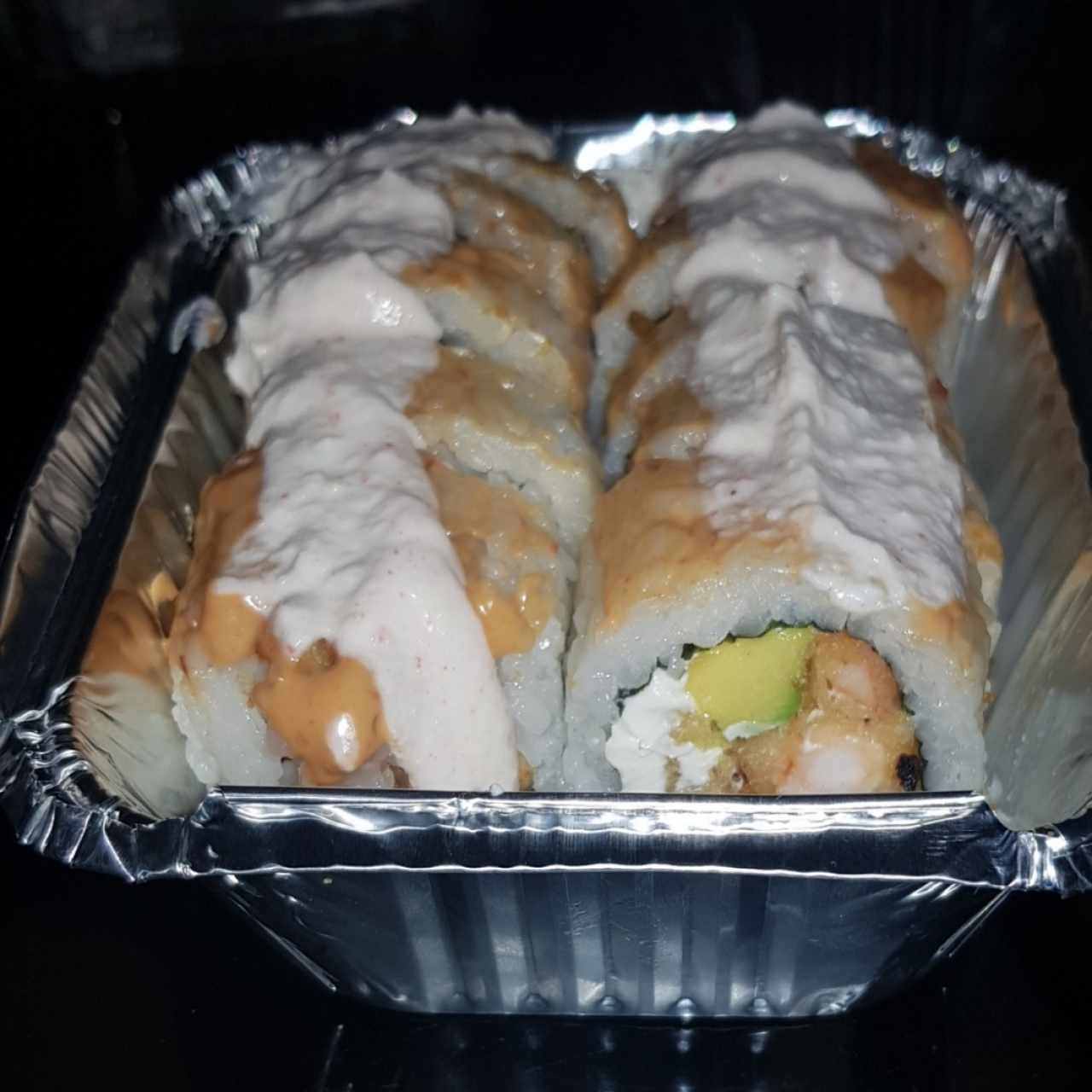 bomba rolls