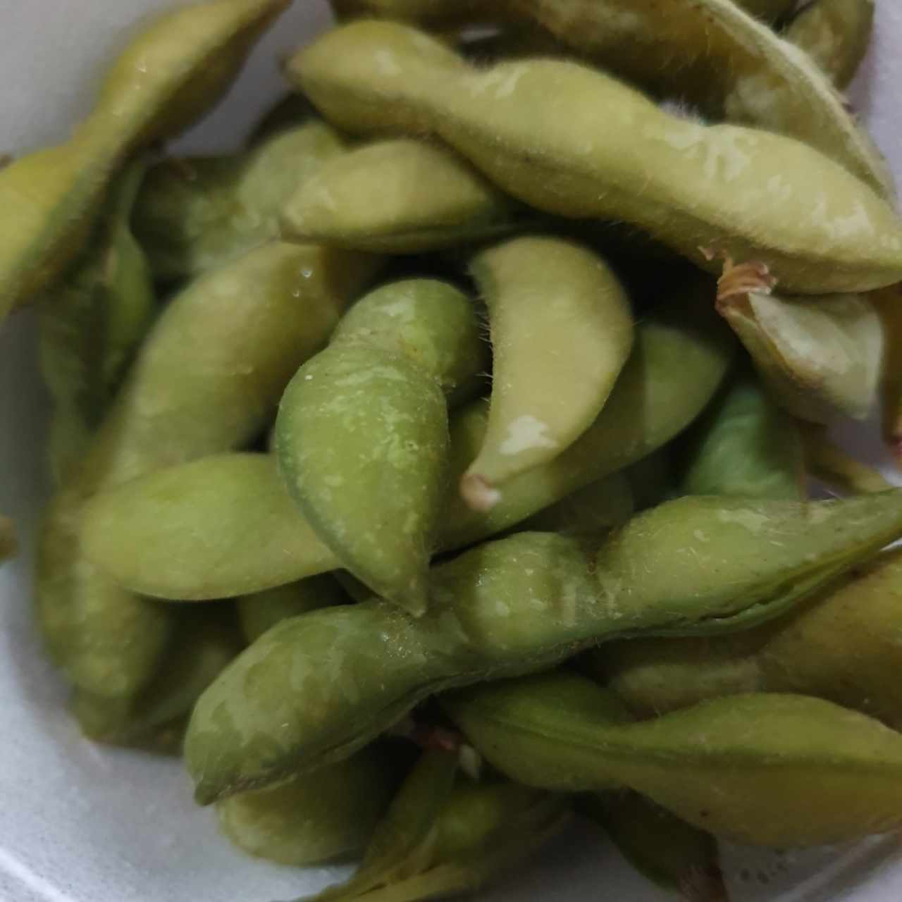 edamame