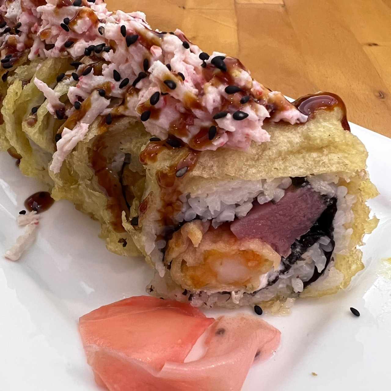 Rollos nuevos - Gurú Roll