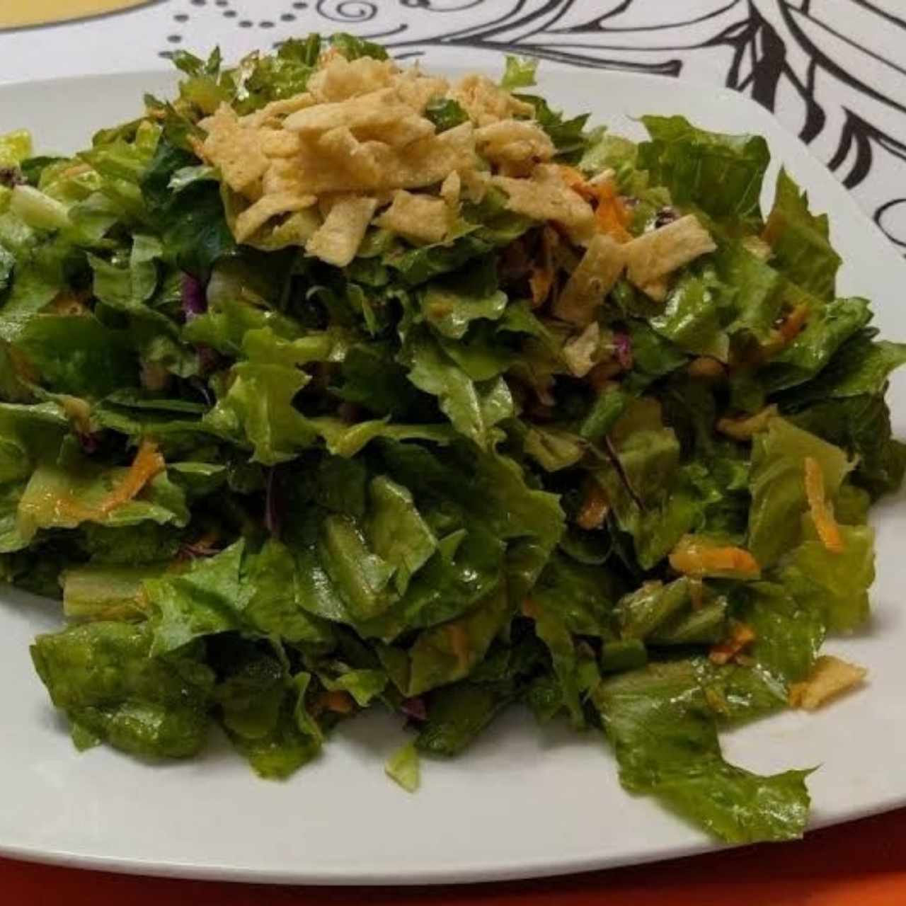 ensalada