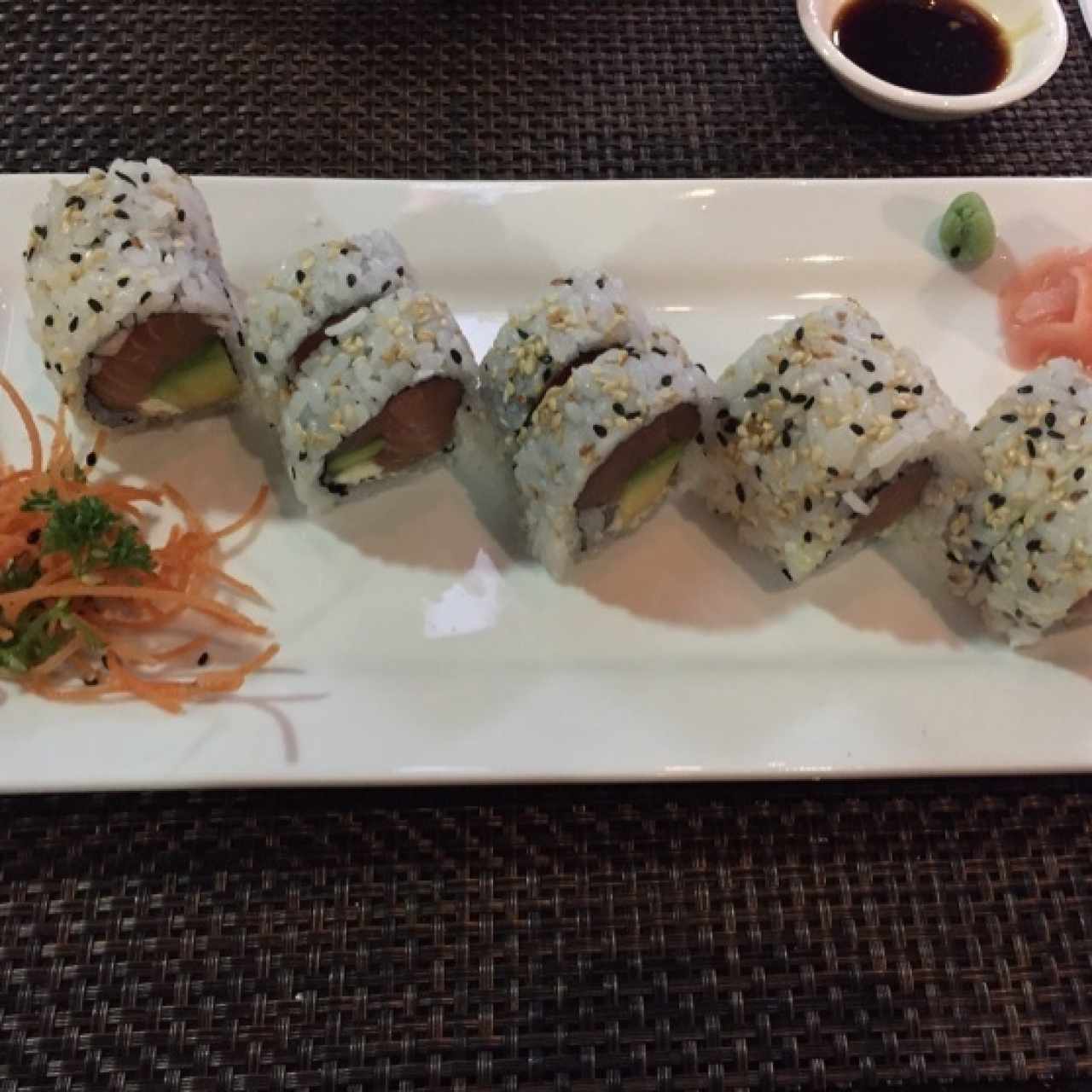 Rolls - Philadelfia