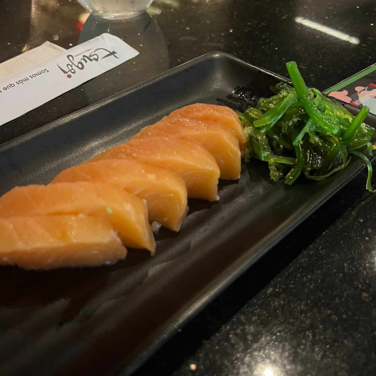 Sashimi