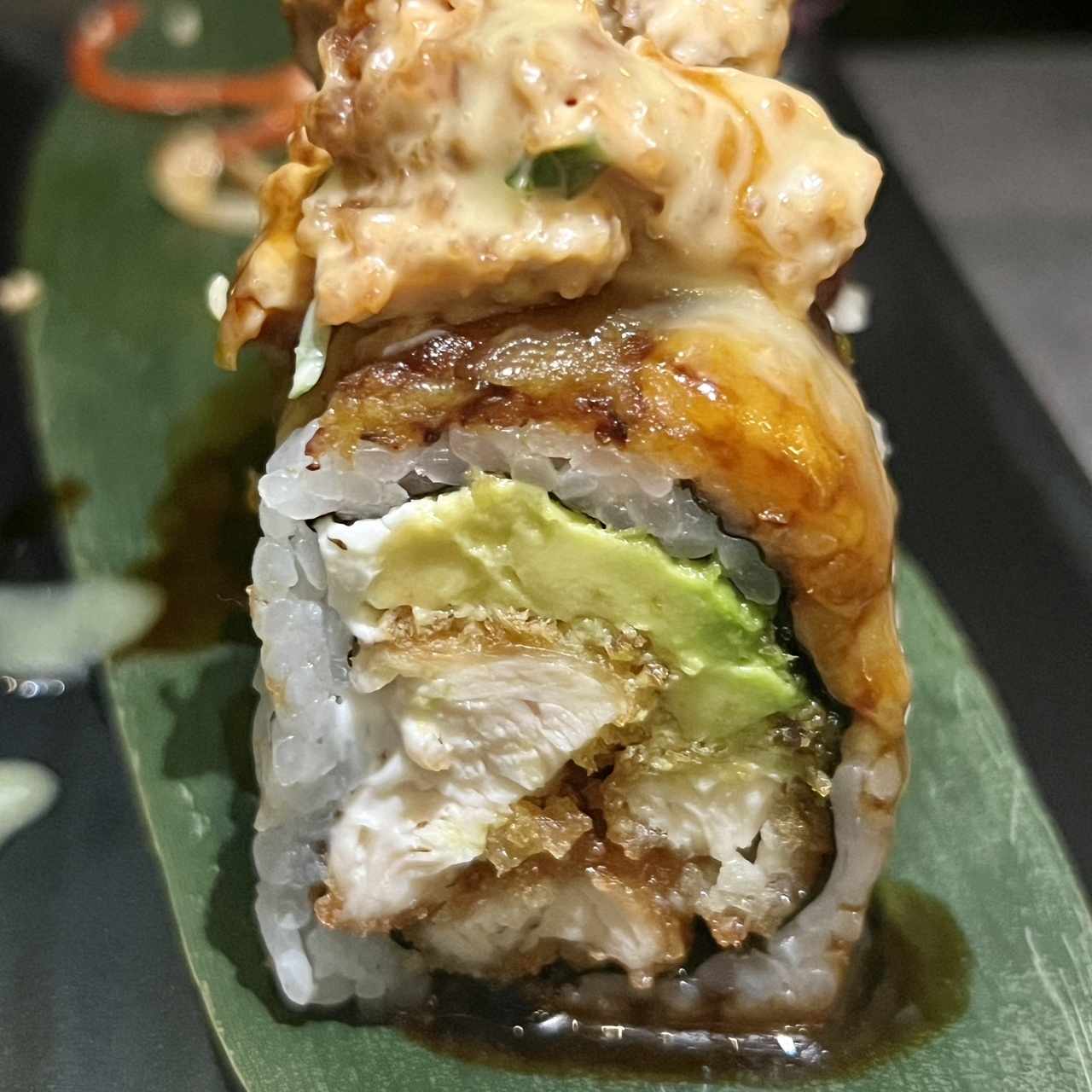 Rolls - Istmo Roll