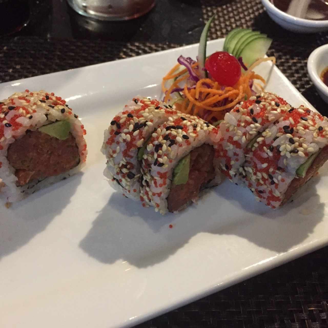 Rolls - Spicy Tuna