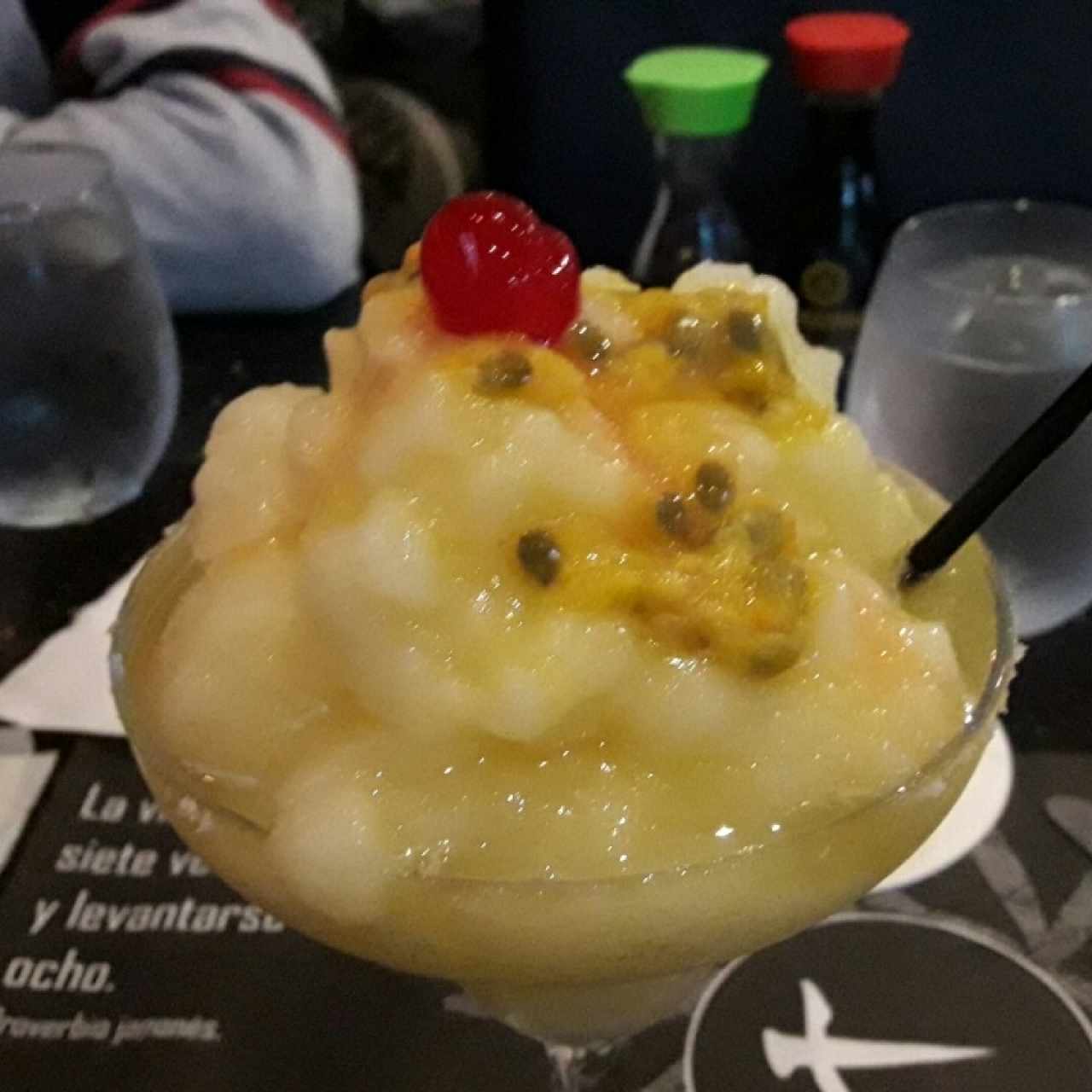 Passion Margarita