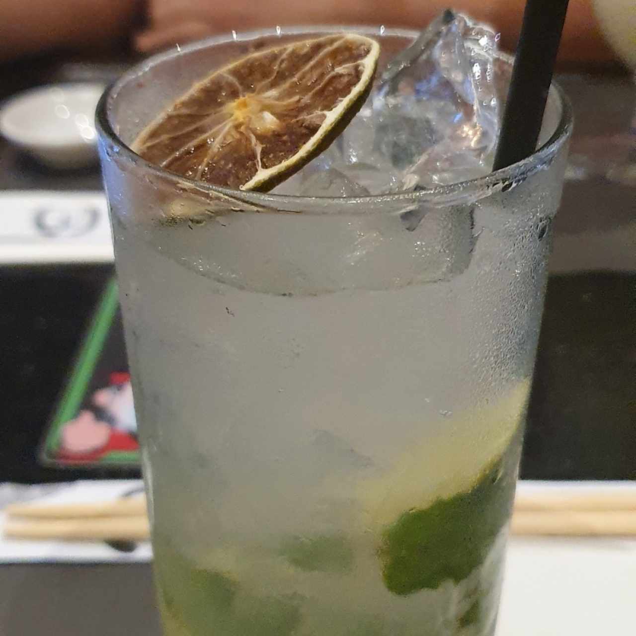 mojito