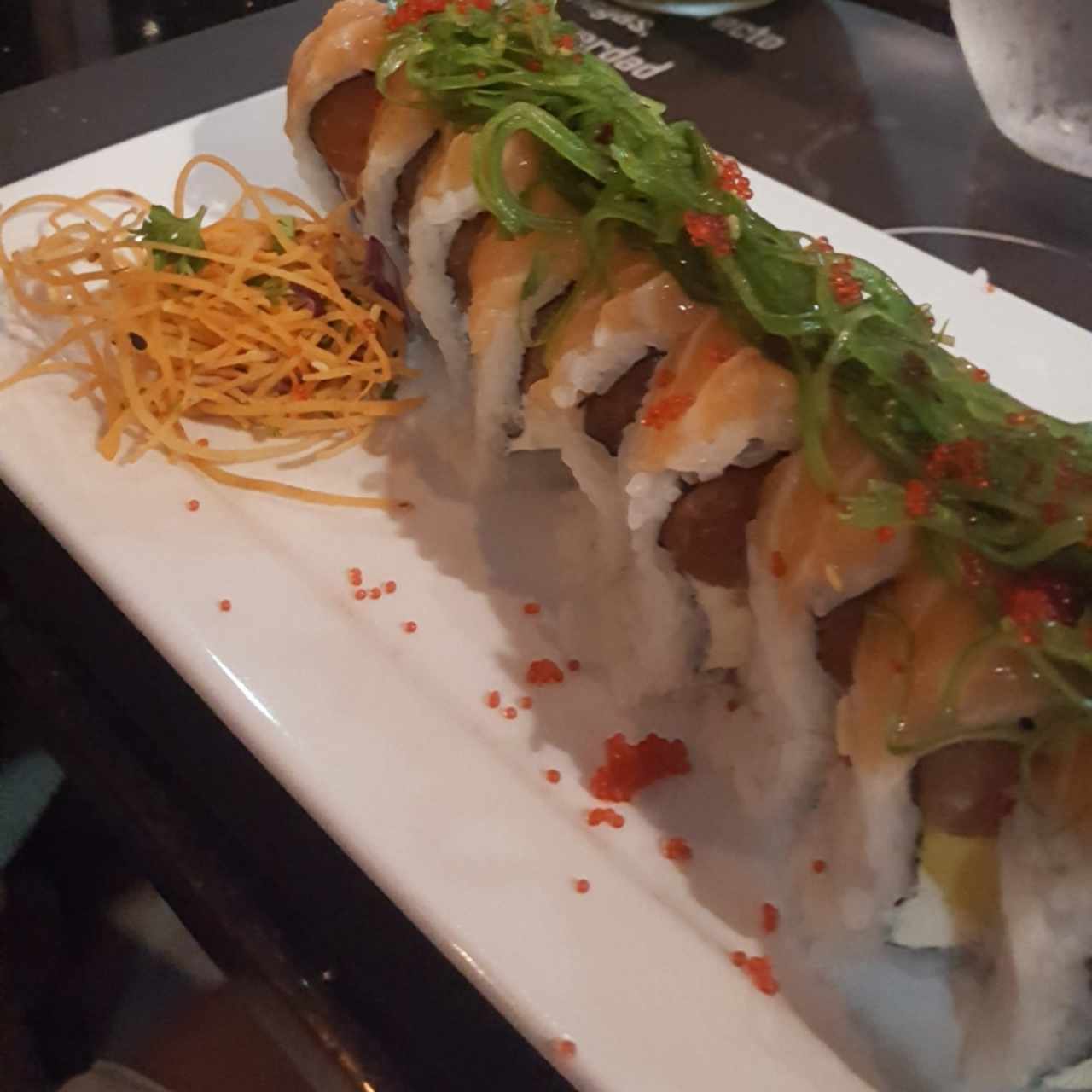 Rolls - Philadelfia