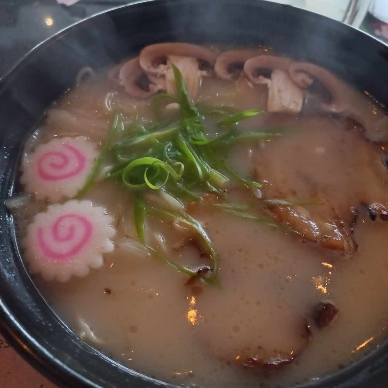 Sopas - Tsugoi Ramen