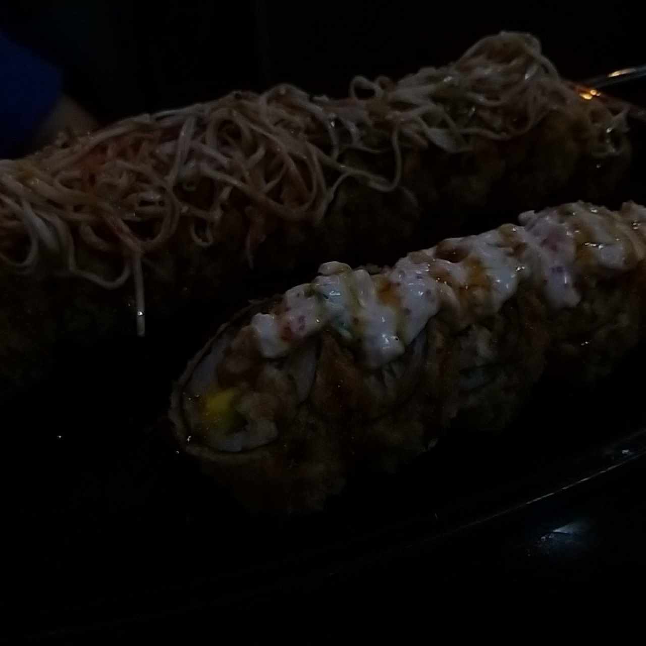 lava roll y pty roll