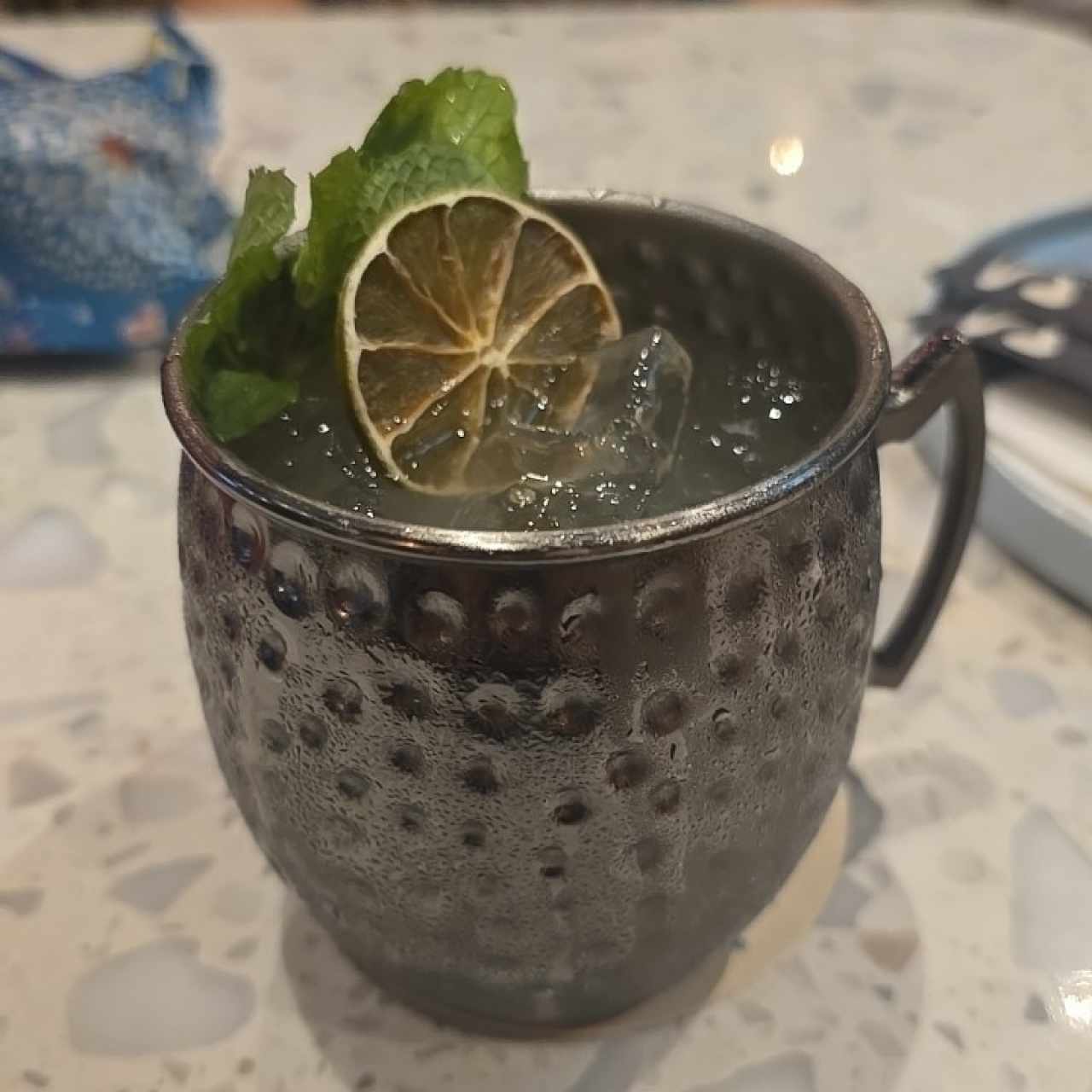 Mule