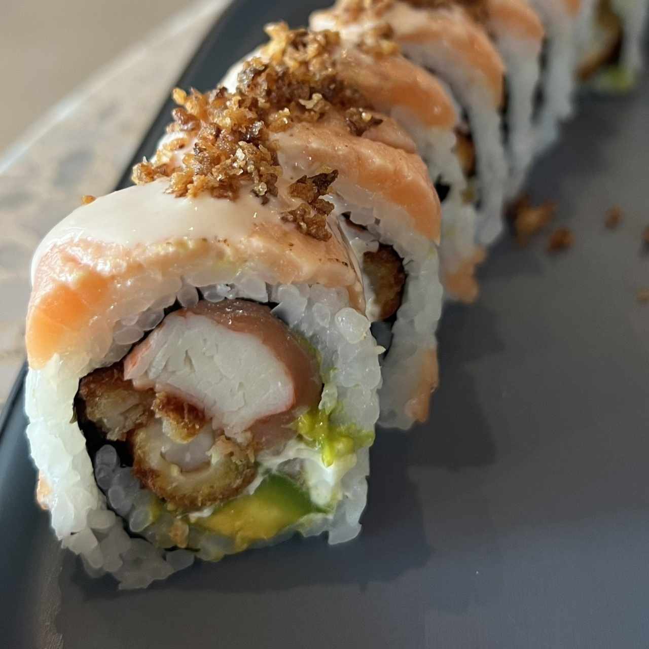 Rolls Especiales - Tokio