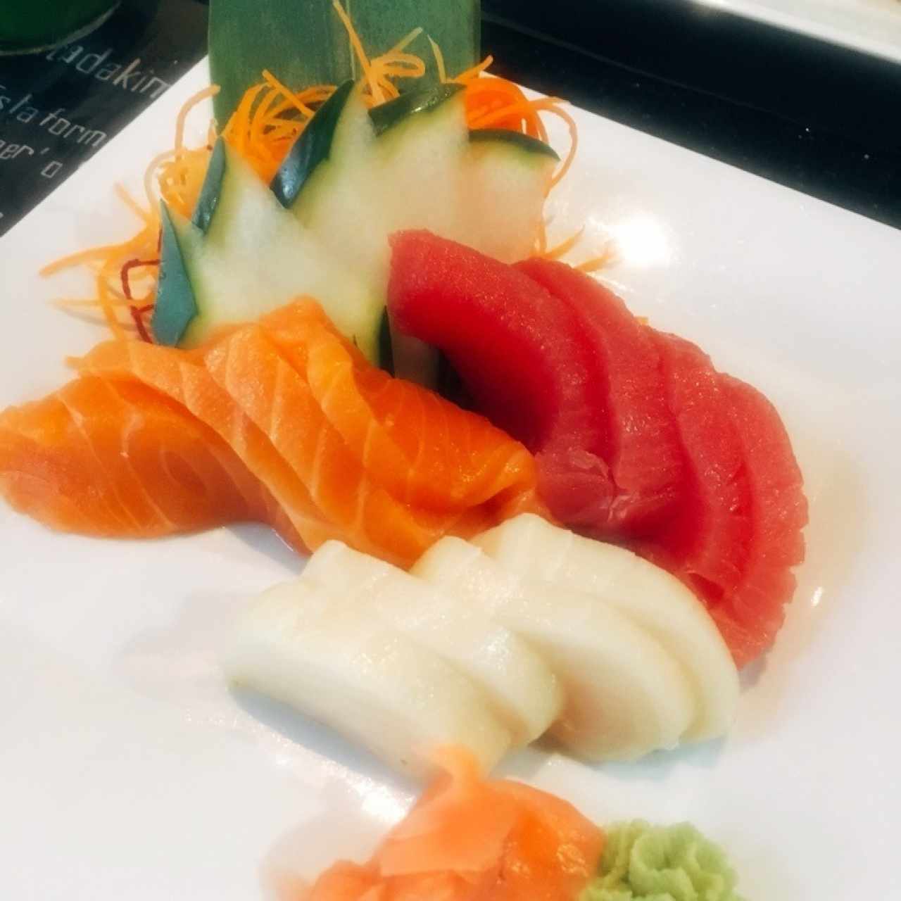 Sashimi - Deluxe