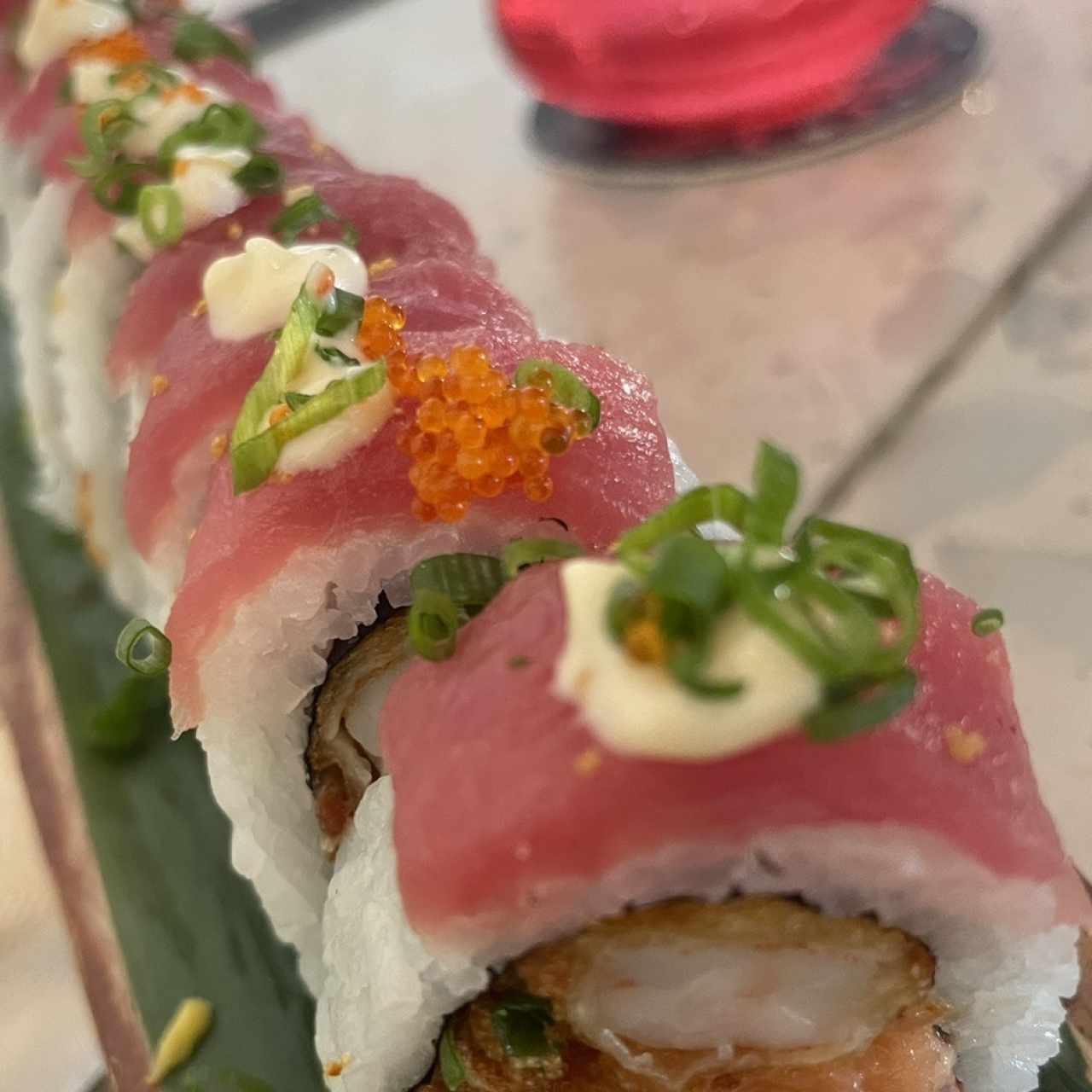 Summer Roll